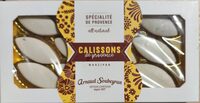 Calissons de Provence