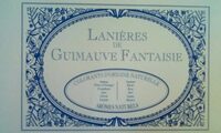 Lanières de guimauve
