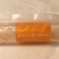 Guimauve aromatisée