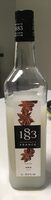 Sirop anis