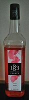 Sirop de Rose