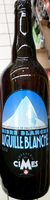 Aiguille Blanche