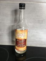 Sirop de sucre de canne