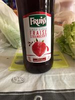 Sirop fruiss