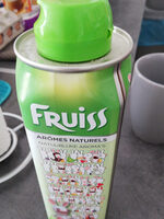 Fruiss