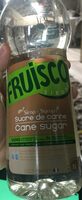 Sirop de sucre de canne
