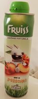 60CL Bidon Sirop Fruiss Kids Lapin Peche