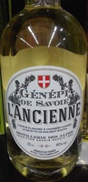 Génépi