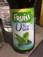Fruiss