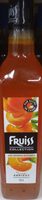 Sirop Abricot