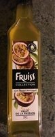Sirop de Fruit de la passion