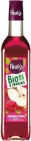 Sirop Fruiss Bio Framboise Pomme