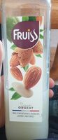 Sirop d'orgeat