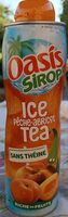 Oasis Sirop
