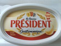 Président