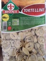 Tortellini