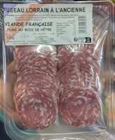 Fuseau Lorrain