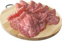 Jésus Lorrain fumé 120g pré emballé