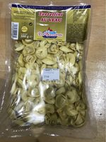 Tortellini au veau