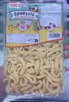 Spaetzle