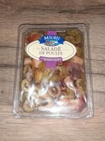 200G Salade De Poulpes