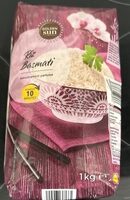 Riz basmati