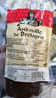 Andouille de Bretagne