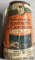 Véritable Andouille de Guéméné