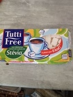 Sucre stevia