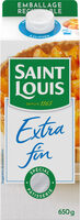 Pack Sucre Extra Fin