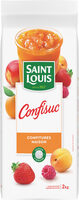 Confisuc "spécial Confitures" Saint Louis 2kg