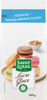 Sachet Sucre Glace 500g