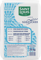 SUCRE GLACE AMIDON S20kg SZ