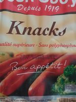 Knacks