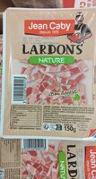 Lardon nature 150g