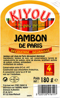 Jambon de Paris