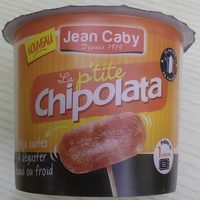 La p'tite chipolata