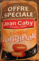 La cocktail L'originale