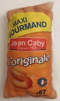 L'originale, Cocktail