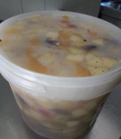 Salade de fruits