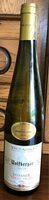 Sylvaner - Vieilles Vignes - 2016
