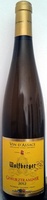 Gewurztraminer 2012