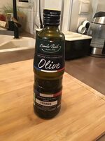 Huile d olive france