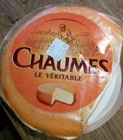 Chaumes Le véritable