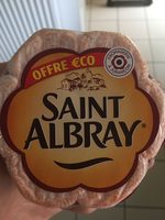 Saint Albray - offre €co
