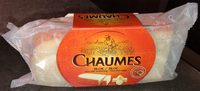 Chaumes Bloc