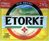 Etorki