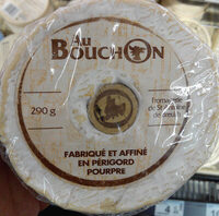 Au Bouchon