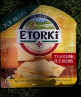 Etorki
