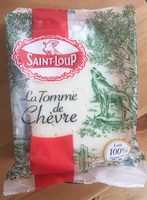 La Tomme de chèvre